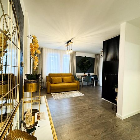 Imperial Home Sibiu Eksteriør bilde