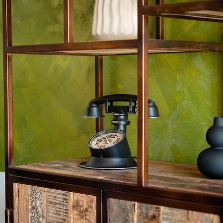 Imperial Home Sibiu Eksteriør bilde