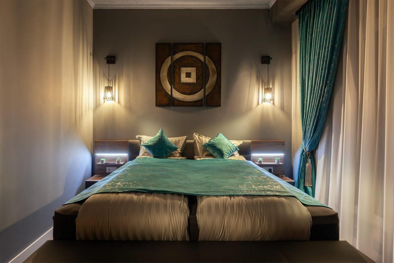 Imperial Home Sibiu Eksteriør bilde
