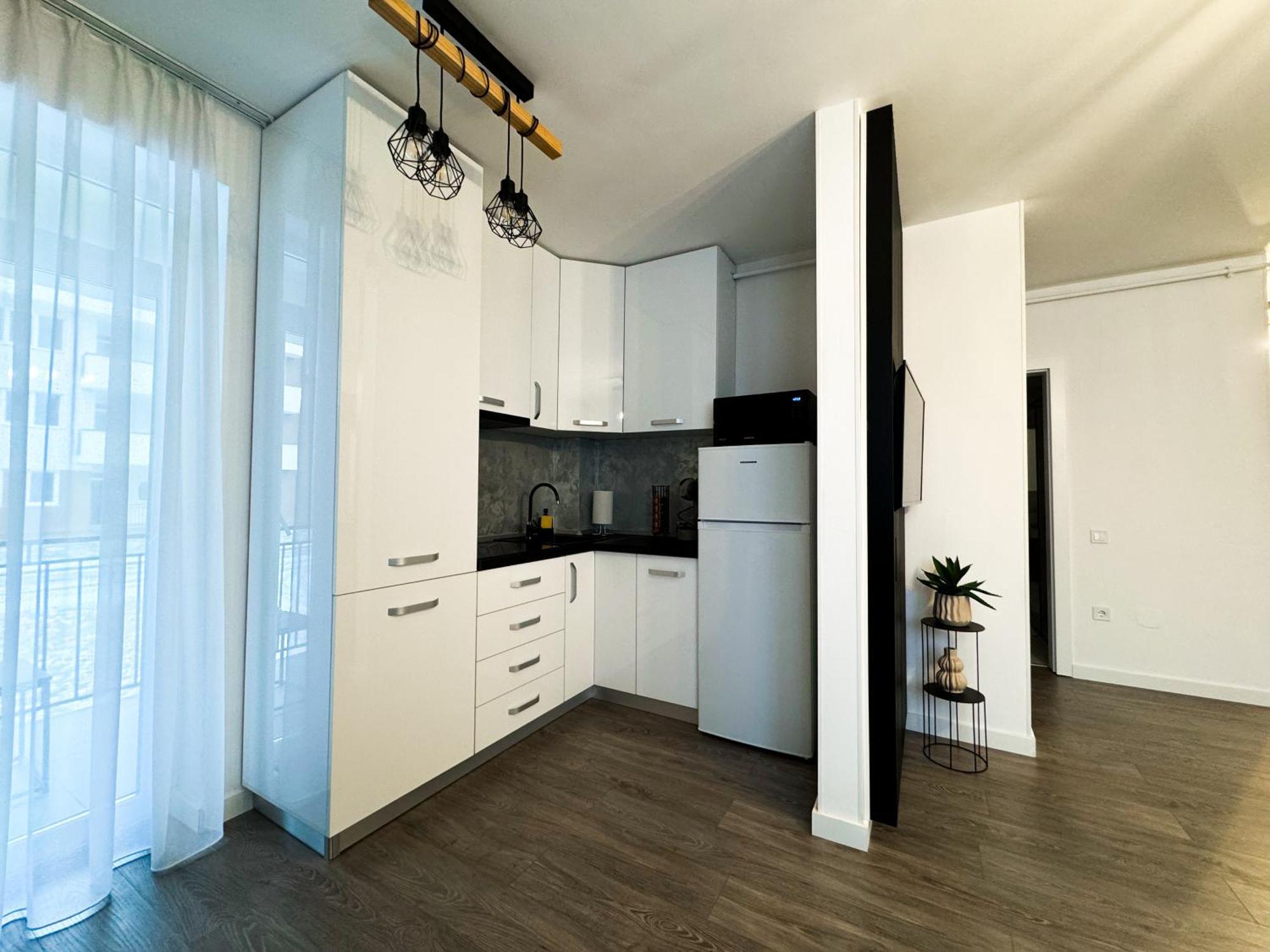 Imperial Home Sibiu Eksteriør bilde