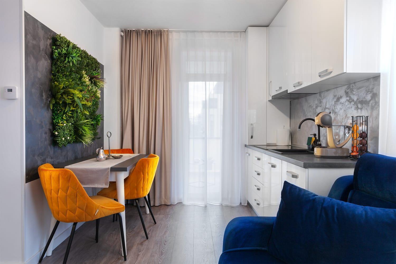 Imperial Home Sibiu Eksteriør bilde