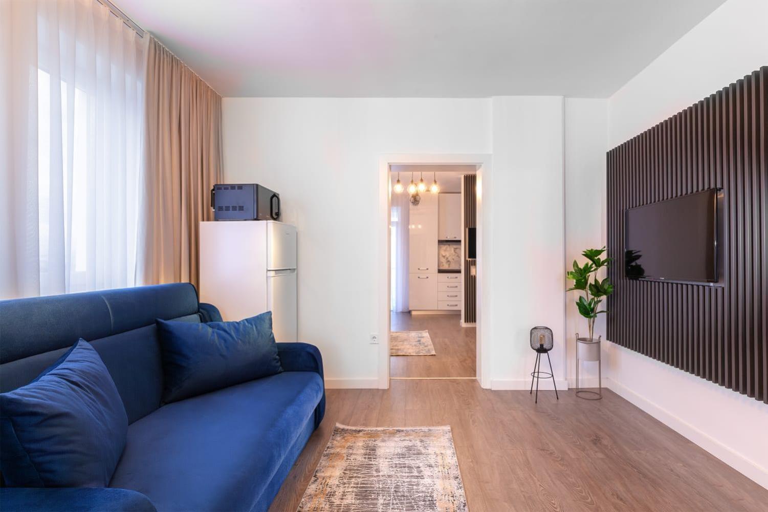 Imperial Home Sibiu Eksteriør bilde