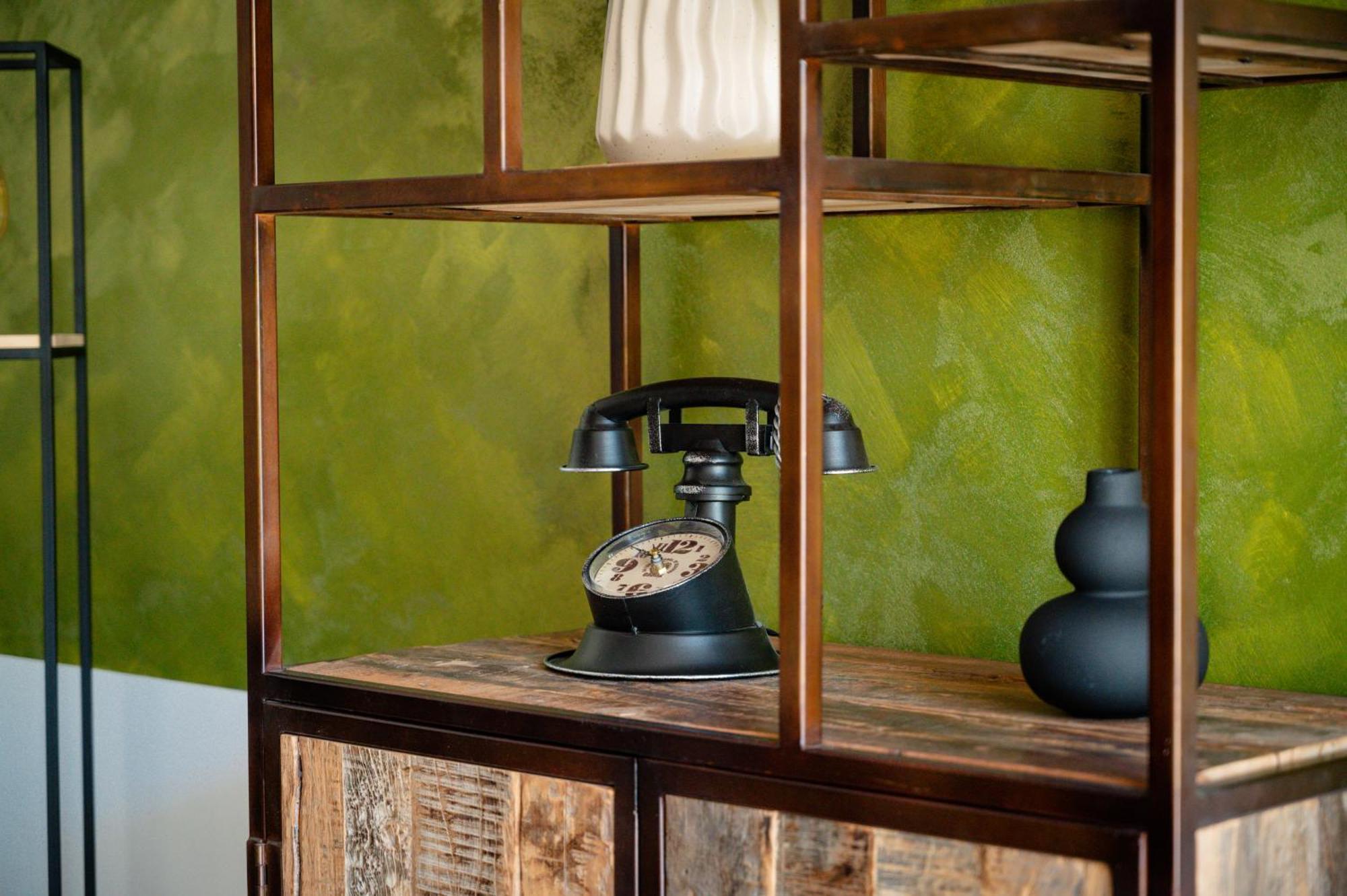 Imperial Home Sibiu Eksteriør bilde